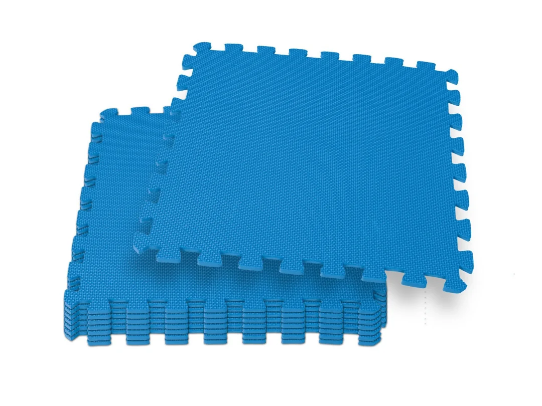 Podloga za bazen slagalica 8 komada INTEX 29081_1