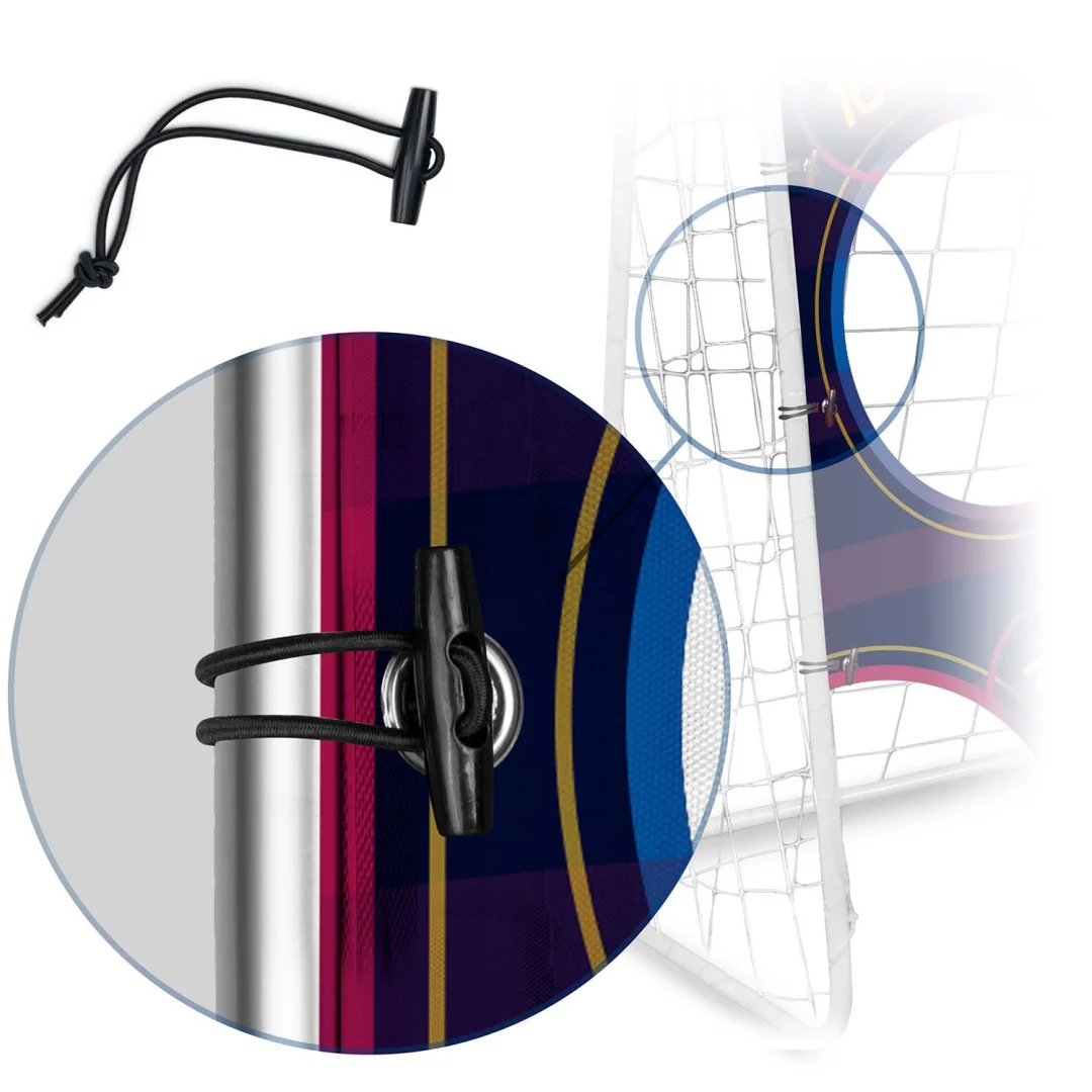 Podloga za preciznost golova Neo-Sport, 300 × 200 cm_5