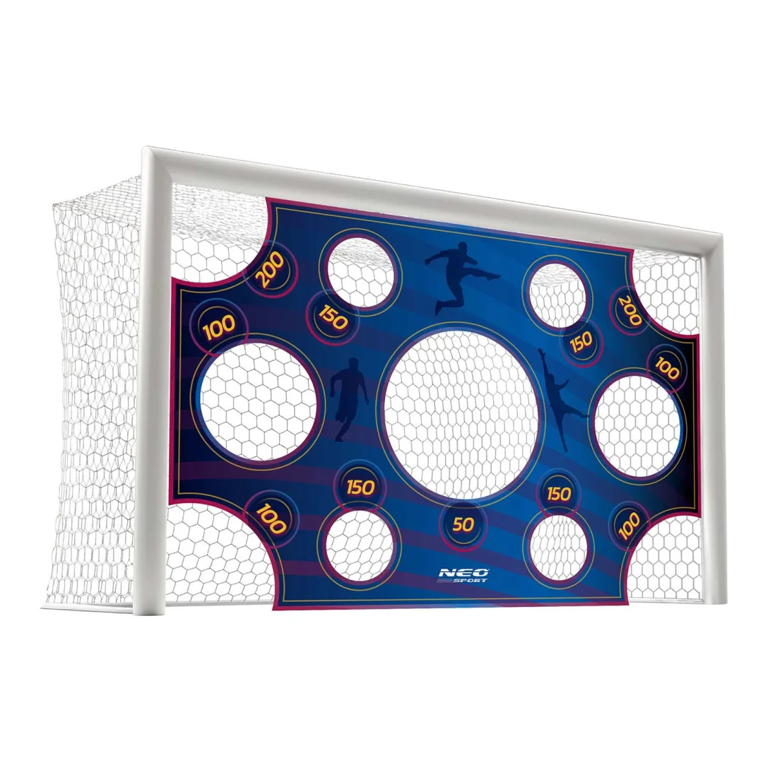 Podloga za preciznost golova Neo-Sport, 300 × 200 cm_8