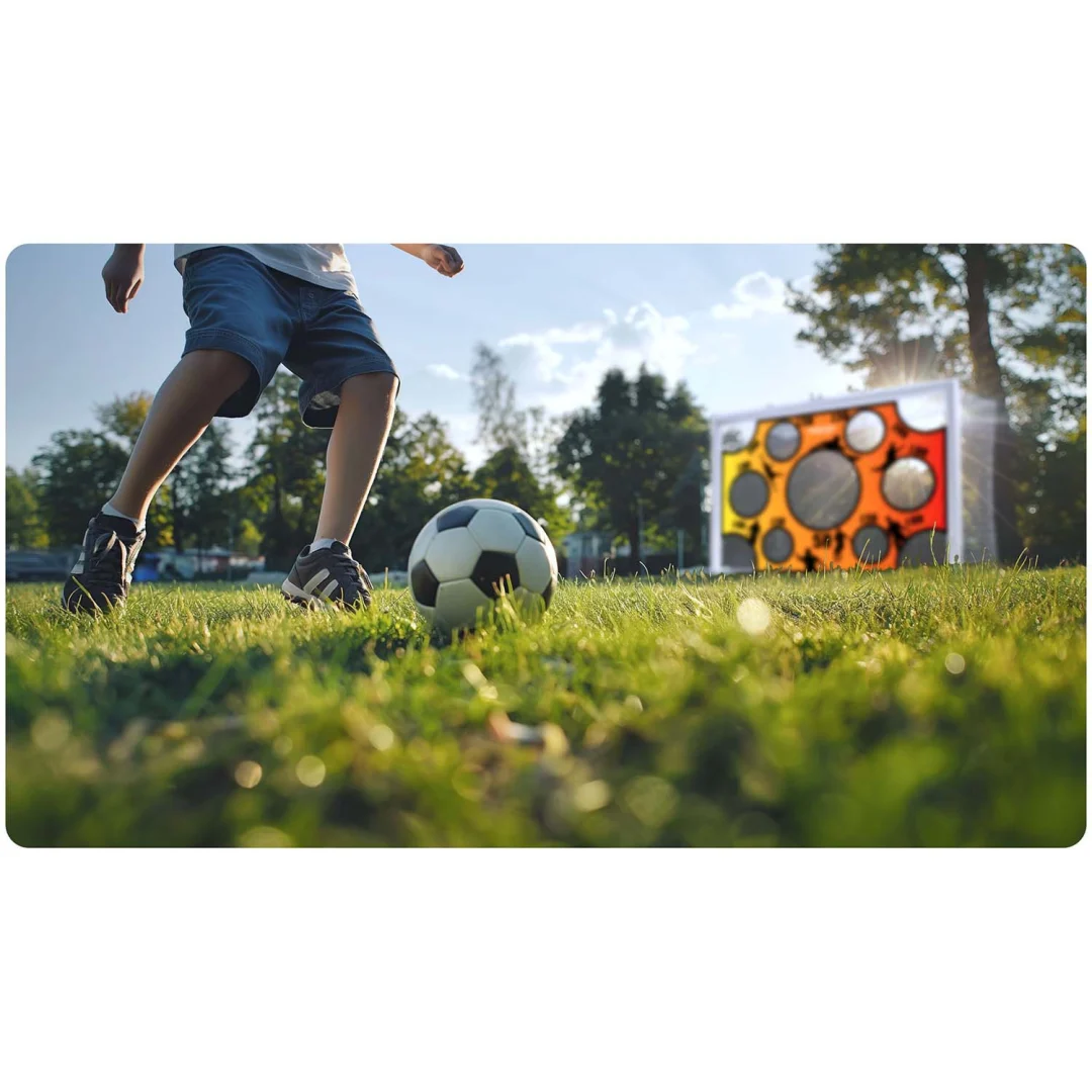Podloga za preciznost šuta Neo-Sport 300 × 200 cm_5