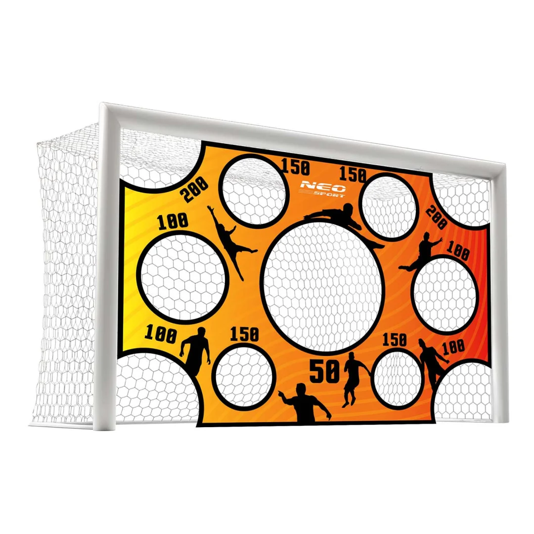 Podloga za preciznost šuta Neo-Sport 300 × 200 cm_9