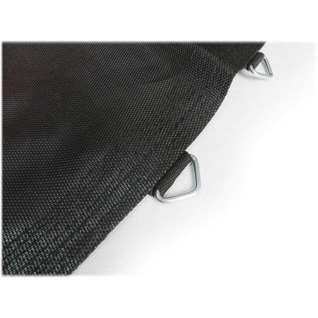 Podloga za trampolin 252 cm, 42 opruga, 8 ft, Neo-Sport, crna_5