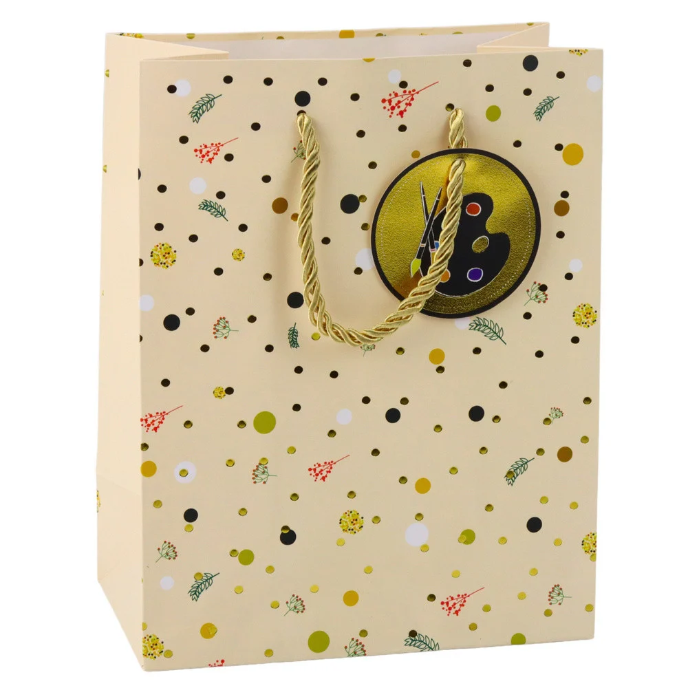 Poklon vrećica za učenike i učitelje 32 x 26 x 12 cm_5