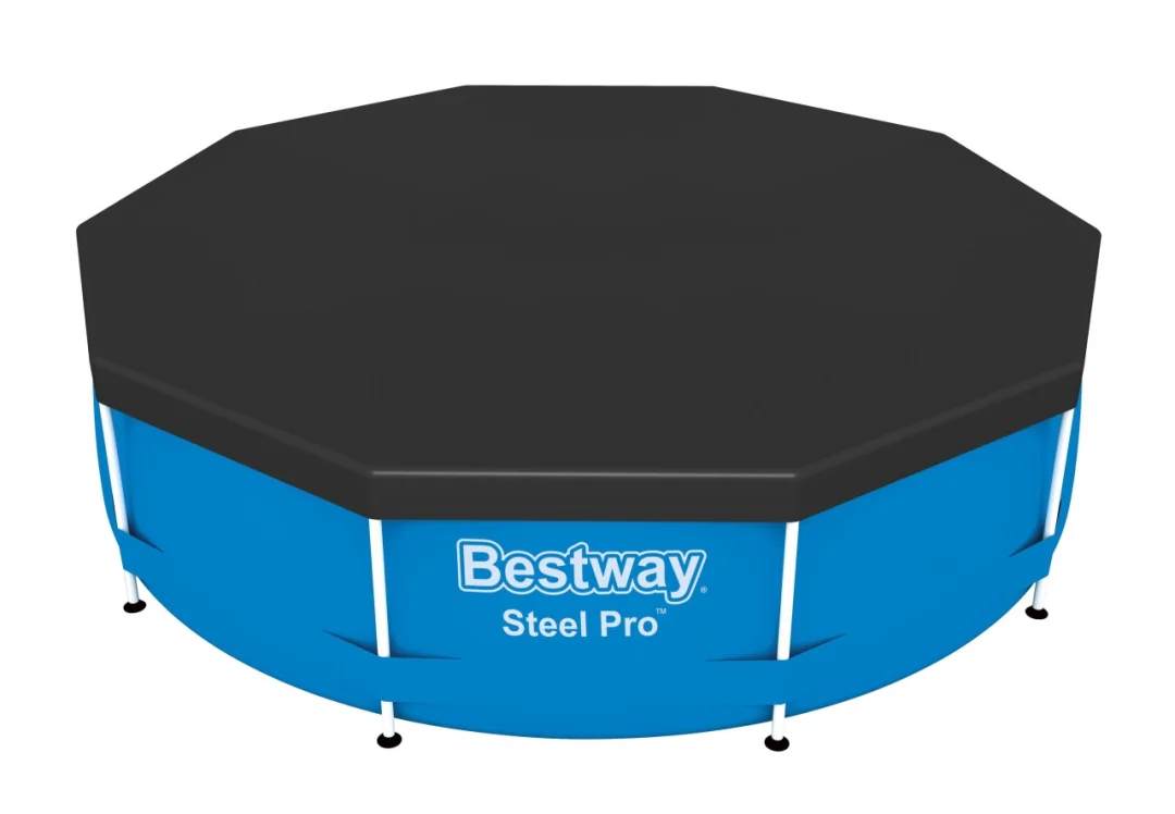Poklopac 305 cm za bazen BESTWAY Frame od 305 cm/10 stopa_5