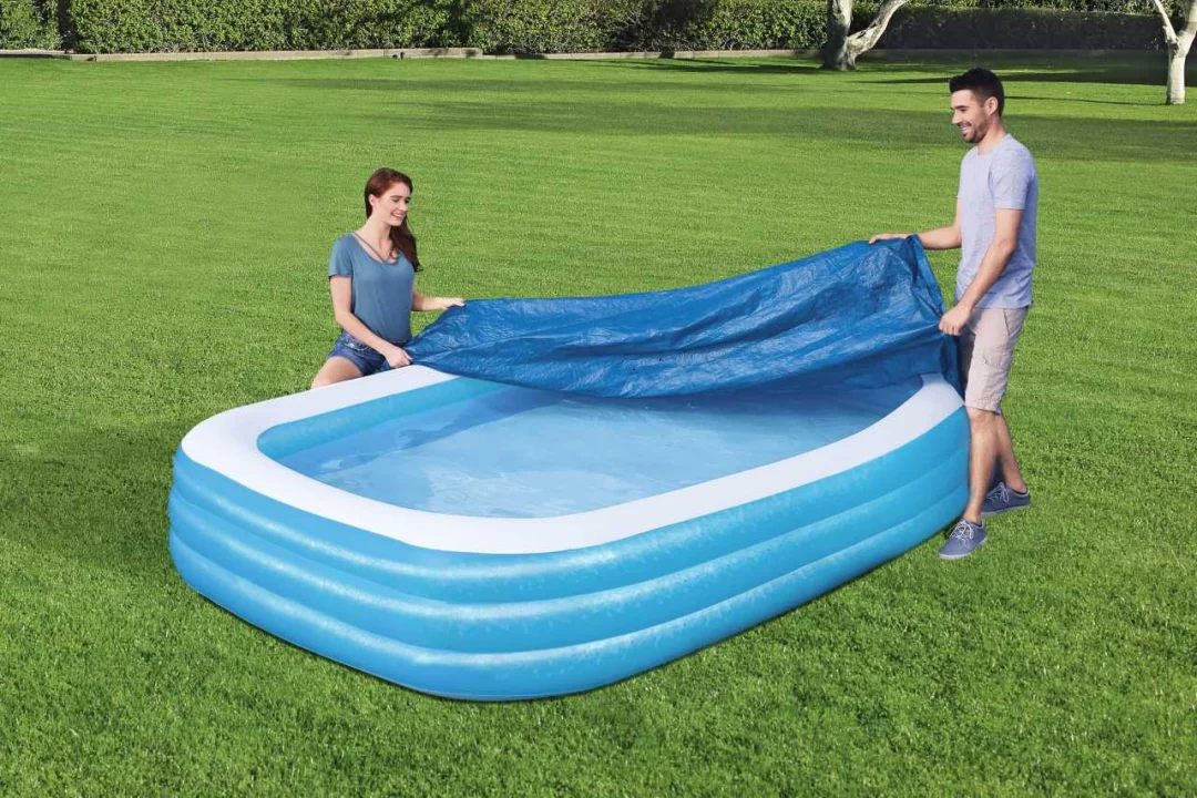 Poklopac 340x230cm za napuhavanje bazena 305x183x56cm BESTWAY_4