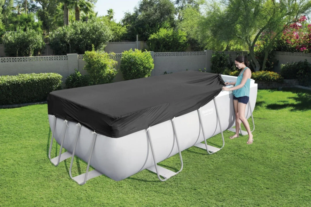 Poklopac 396x185cm za BESTWAY Power Steel Frame bazene_3