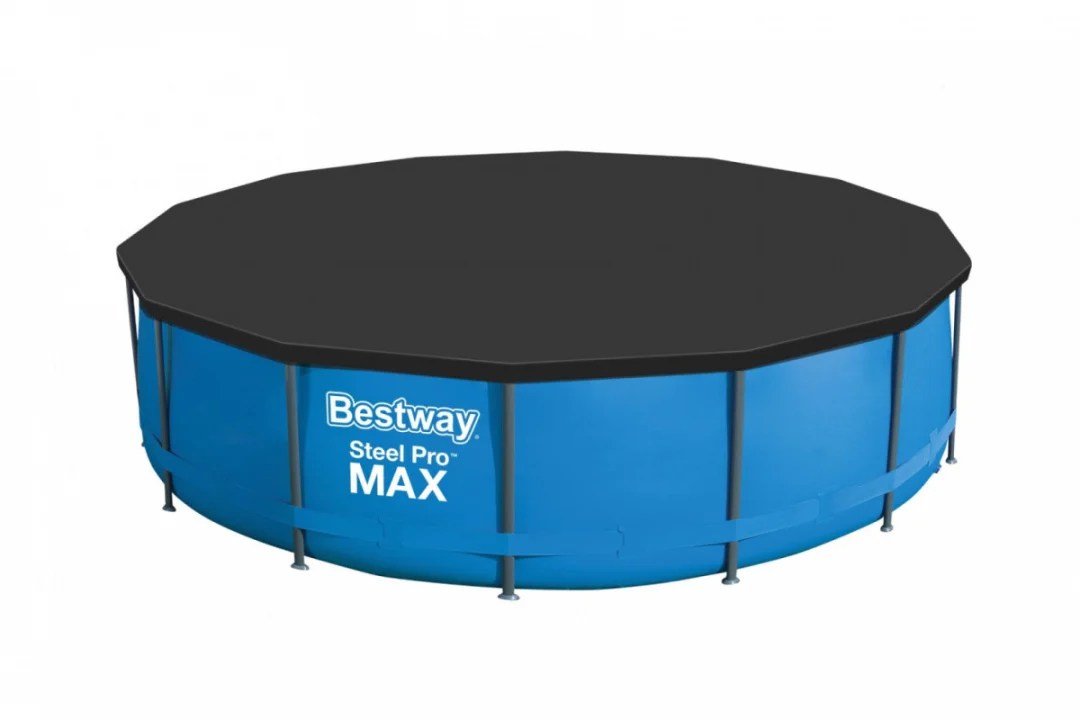 Poklopac 427 cm za BESTWAY bazen s okvirom od 427 cm/14 stopa_3