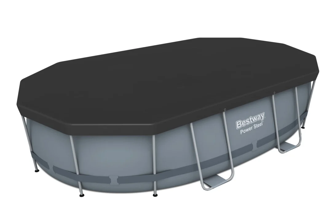 Poklopac 427x250cm za Steel Pro MAX Frame Pool 427x250x100cm BESTWAY_4