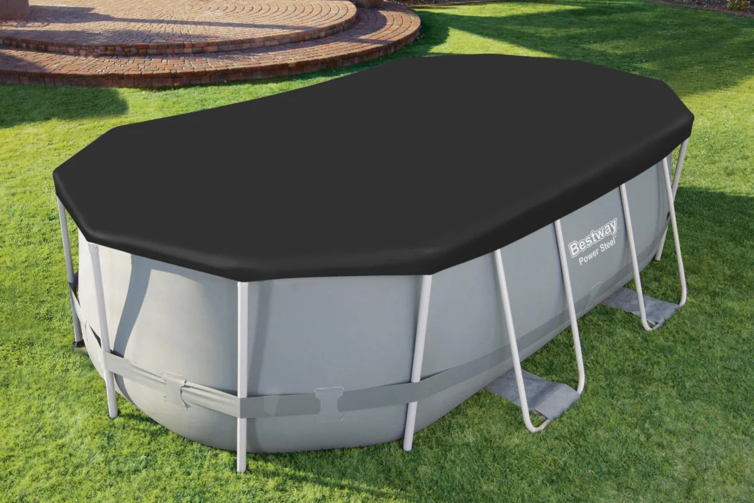 Poklopac 427x250cm za Steel Pro MAX Frame Pool 427x250x100cm BESTWAY_6