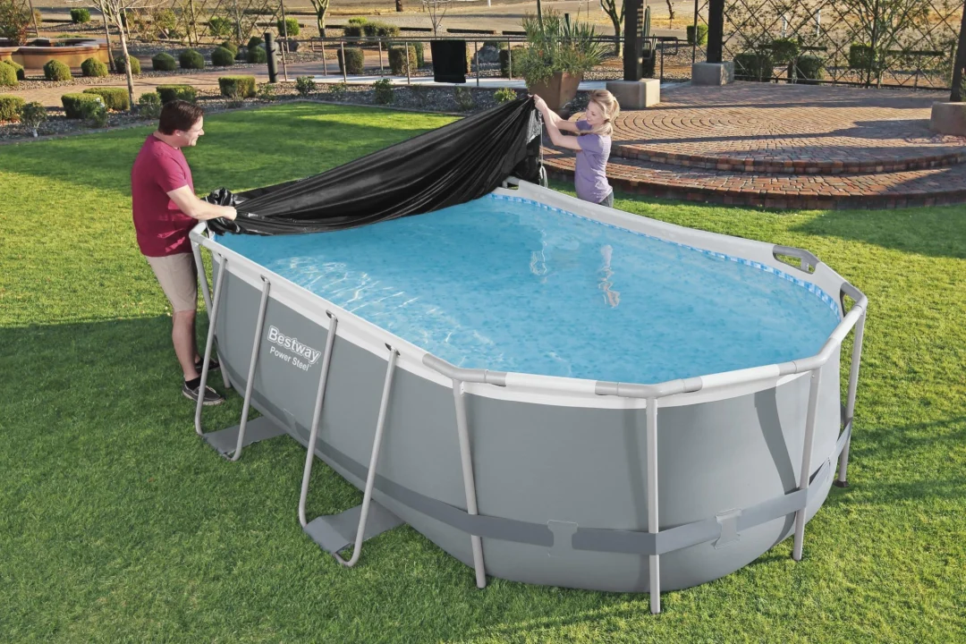 Poklopac 427x250cm za Steel Pro MAX Frame Pool 427x250x100cm BESTWAY_7