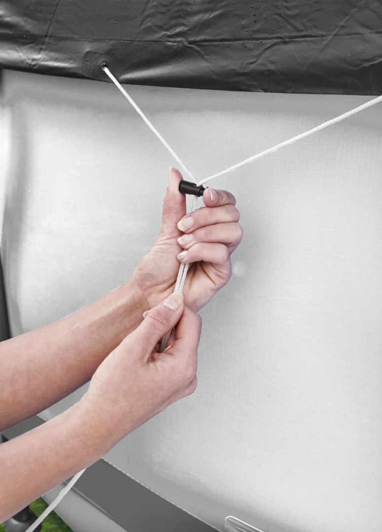 Poklopac 470 cm za bazen s okvirom i panelima 457-460 cm/15 stopa BESTWAY_4