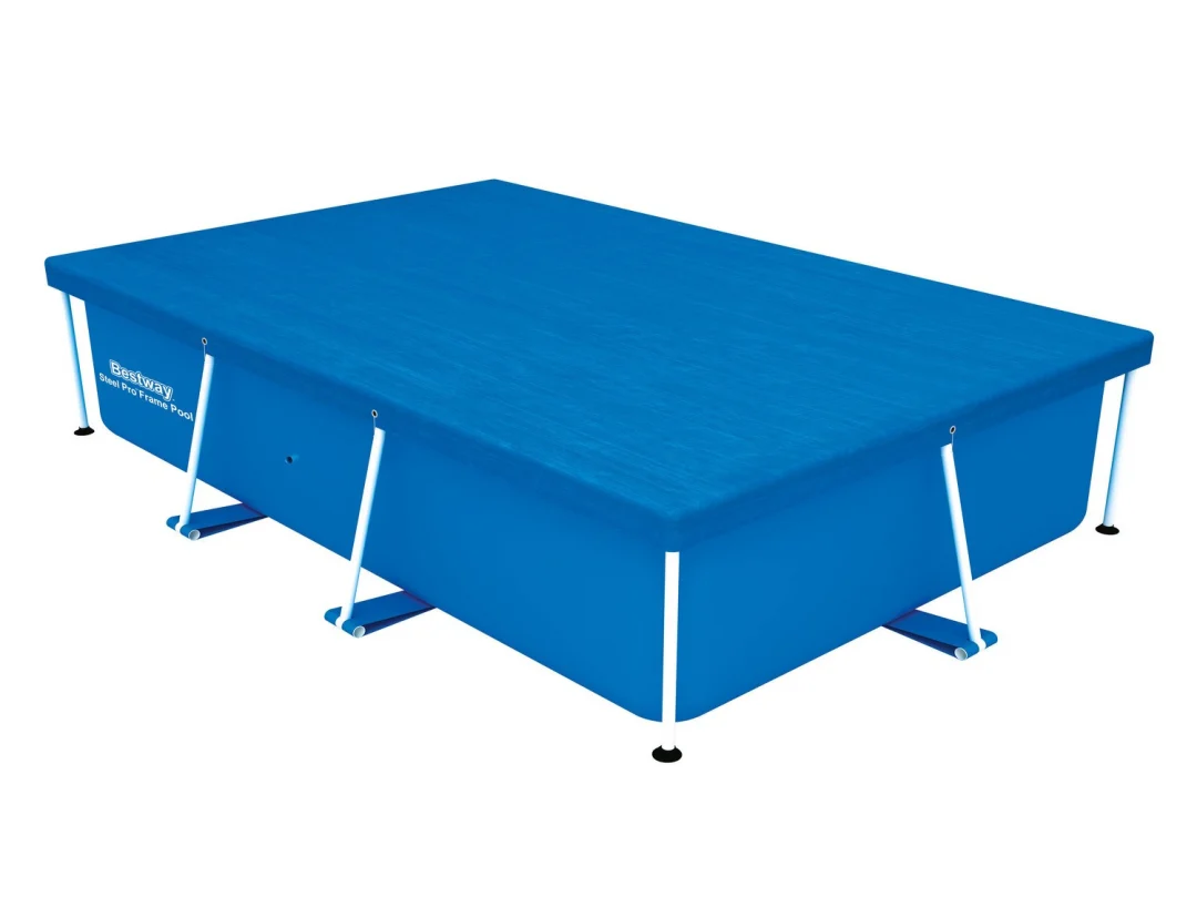 Poklopac za bazen s okvirom 259 x 170 cm Bestway 58105_2