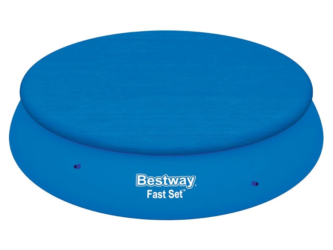 Pokrivač Fast Set za bazen 396 cm, Bestway 58415_1