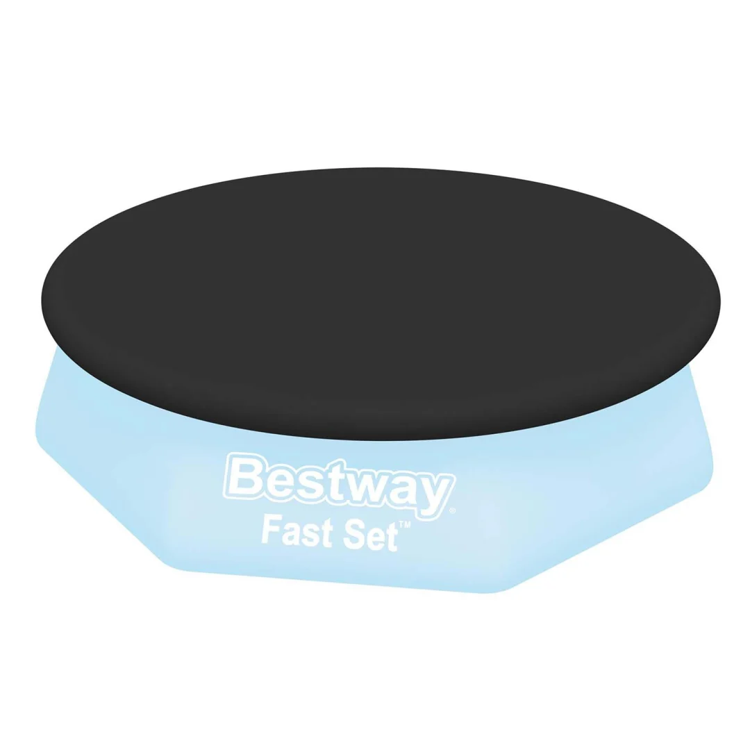 Pokrivač za bazen 244 cm Bestway 58032_2