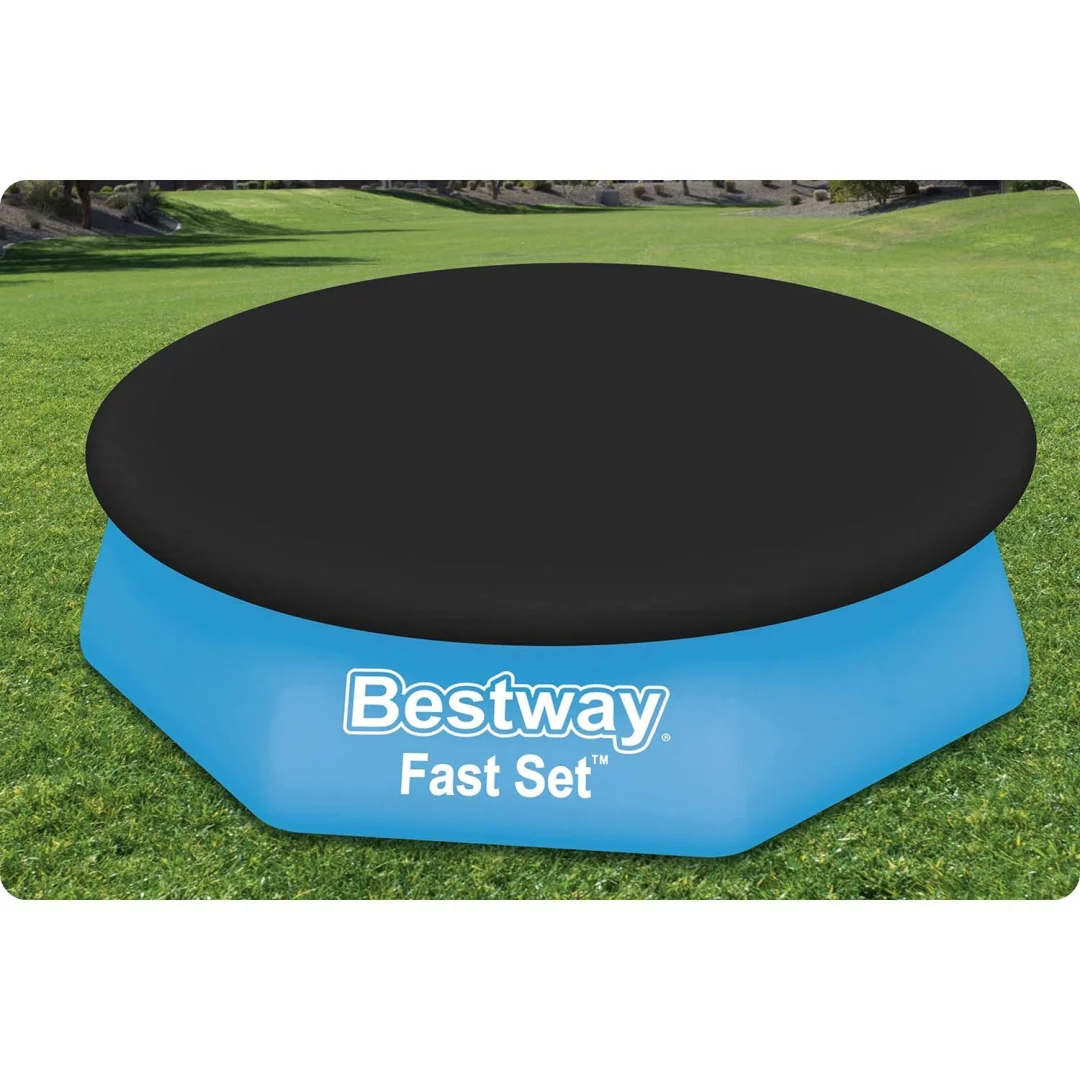 Pokrivač za bazen 244 cm Bestway 58032_3