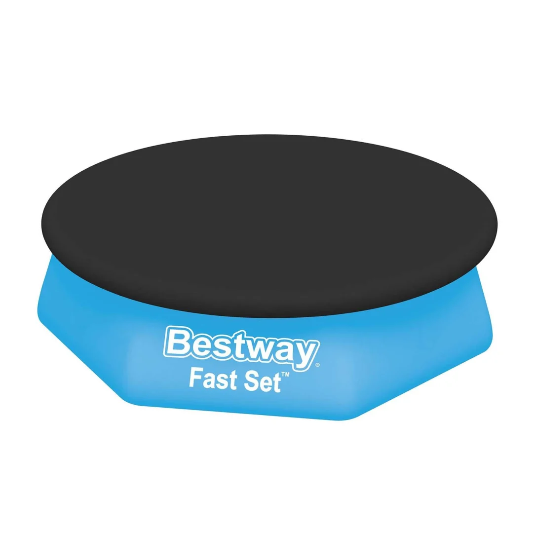 Pokrivač za bazen 244 cm Bestway 58032_4