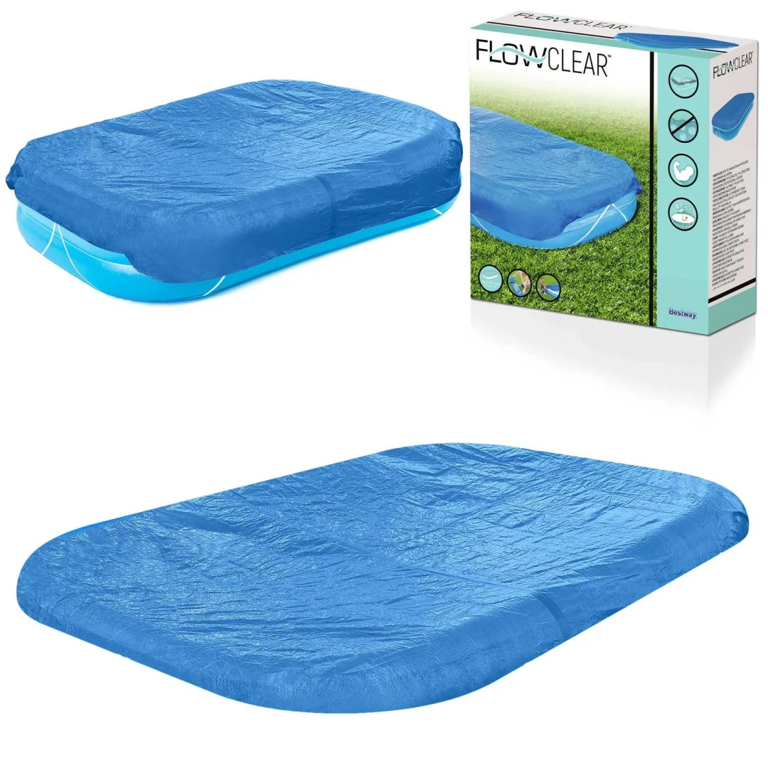 Pokrivač za bazen 280 x 184 cm Bestway 58319_1