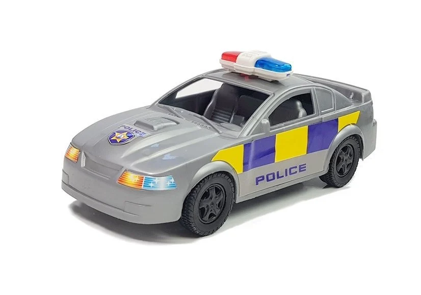 Policijski set s helikopterom, autom i motorom_3