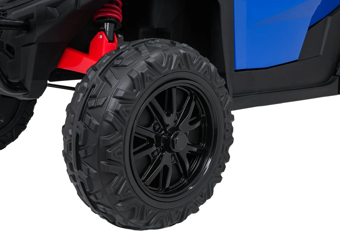 Poljoprivredni kamion X-POWER plavi_29