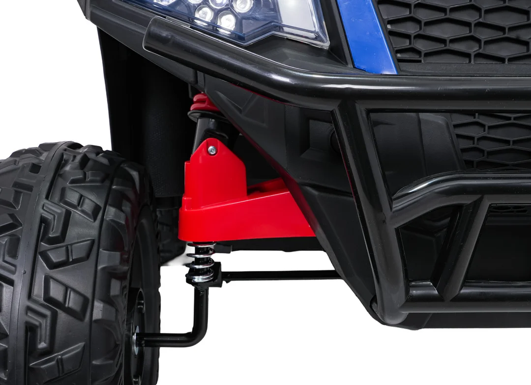 Poljoprivredni kamion X-POWER plavi_31