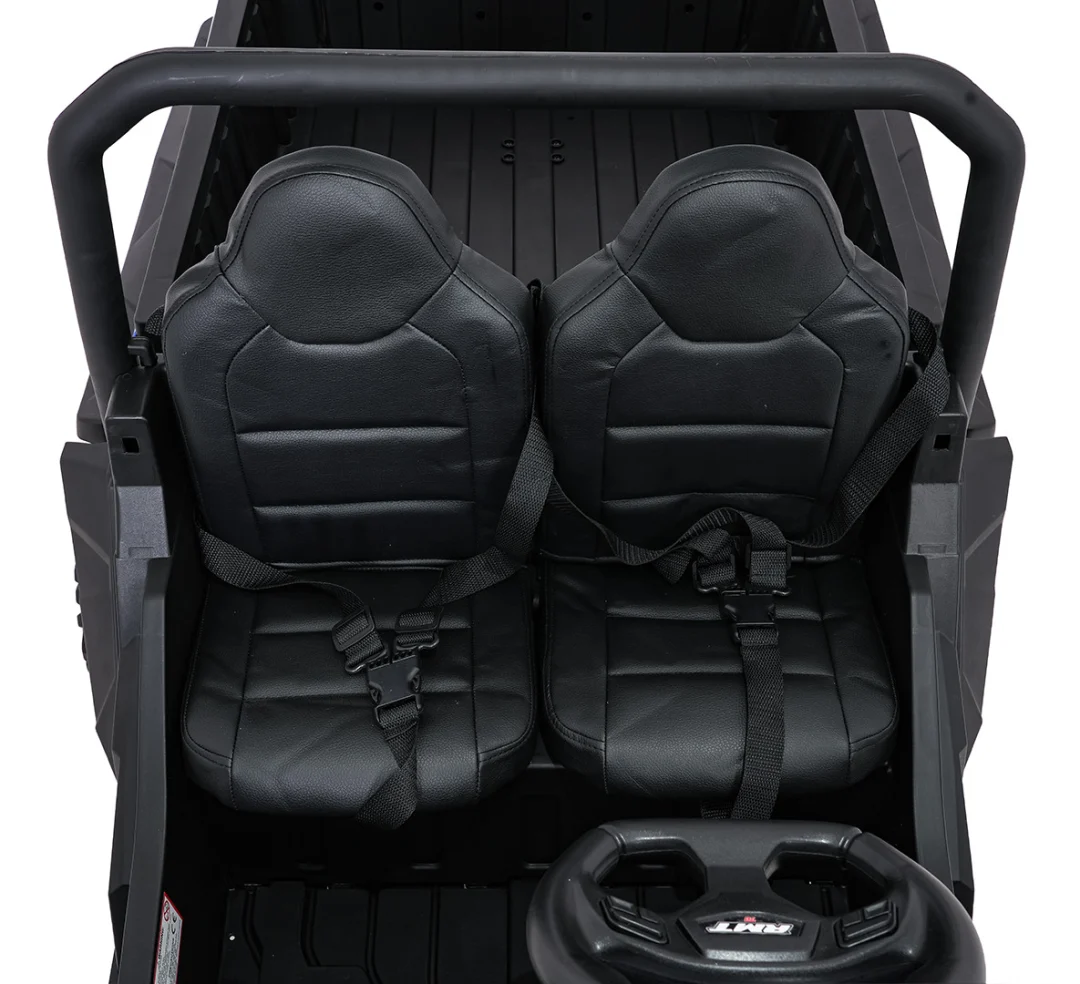Poljoprivredni kamion X-POWER zeleni_25