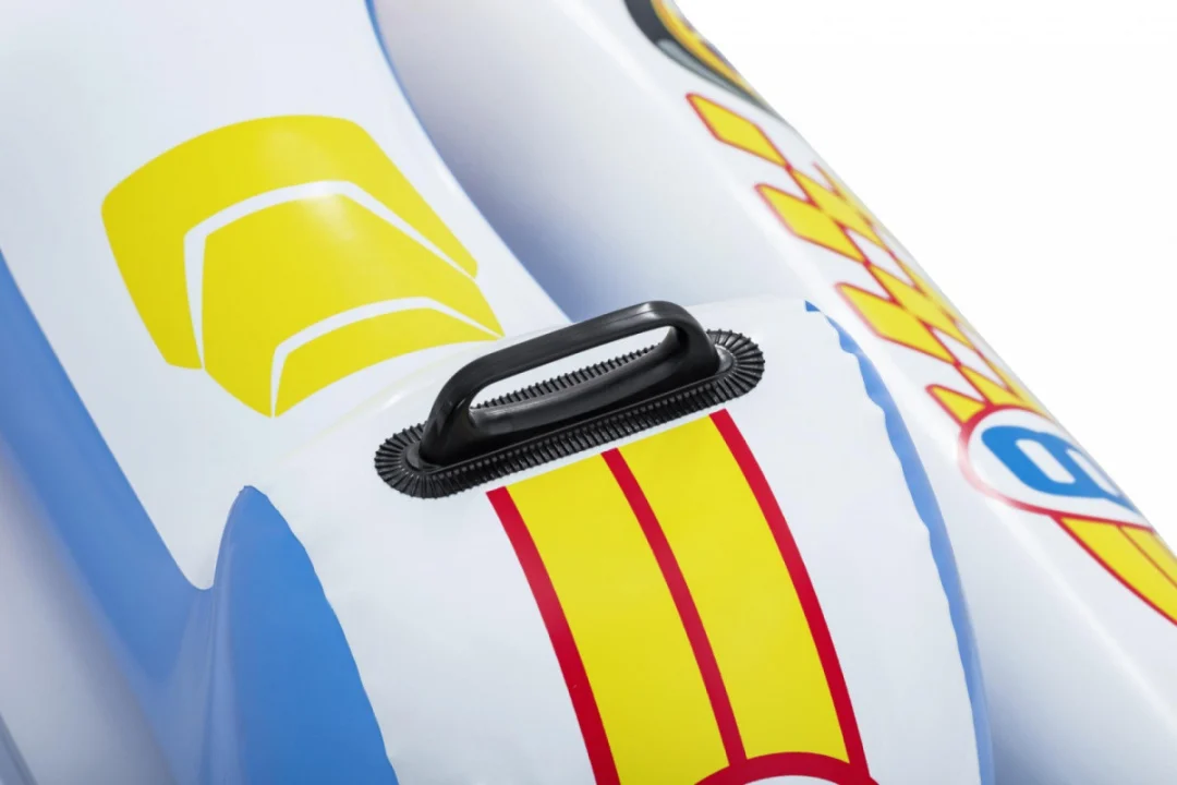 Ponton Sportski Automobil 110x75cm BESTWAY_4