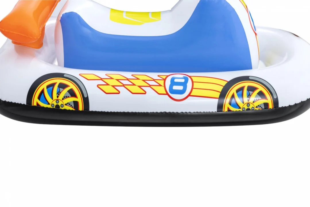 Ponton Sportski Automobil 110x75cm BESTWAY_5