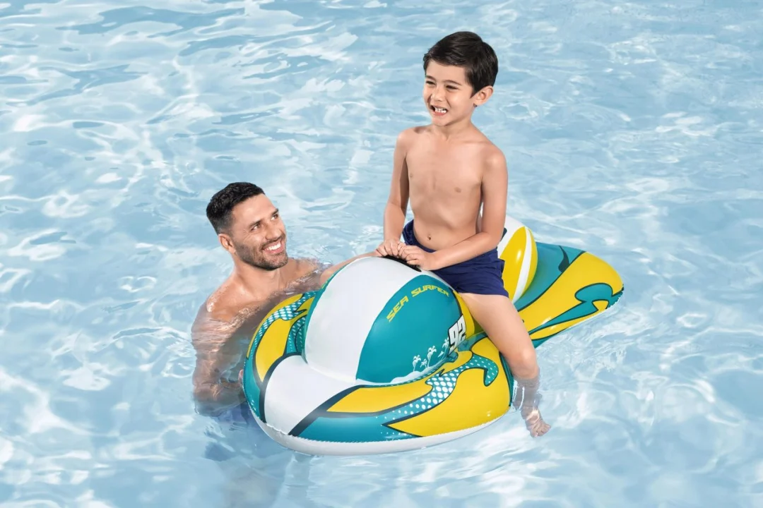 Ponton za jet ski 177x77cm Bestway_2