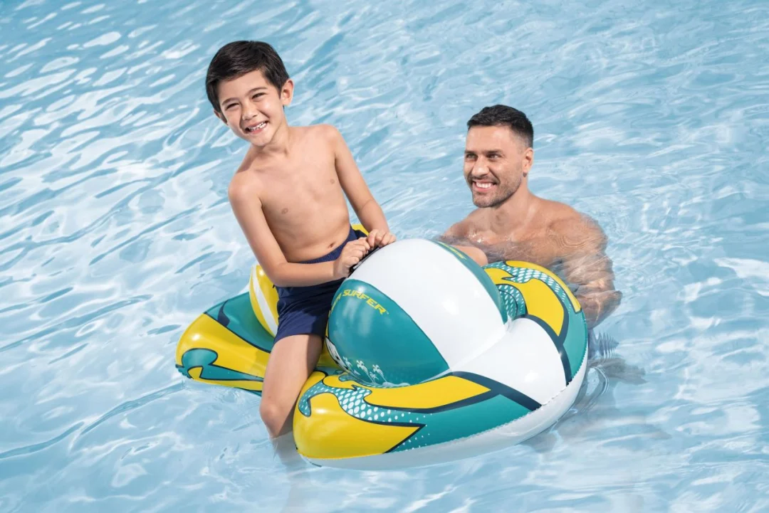 Ponton za jet ski 177x77cm Bestway_3