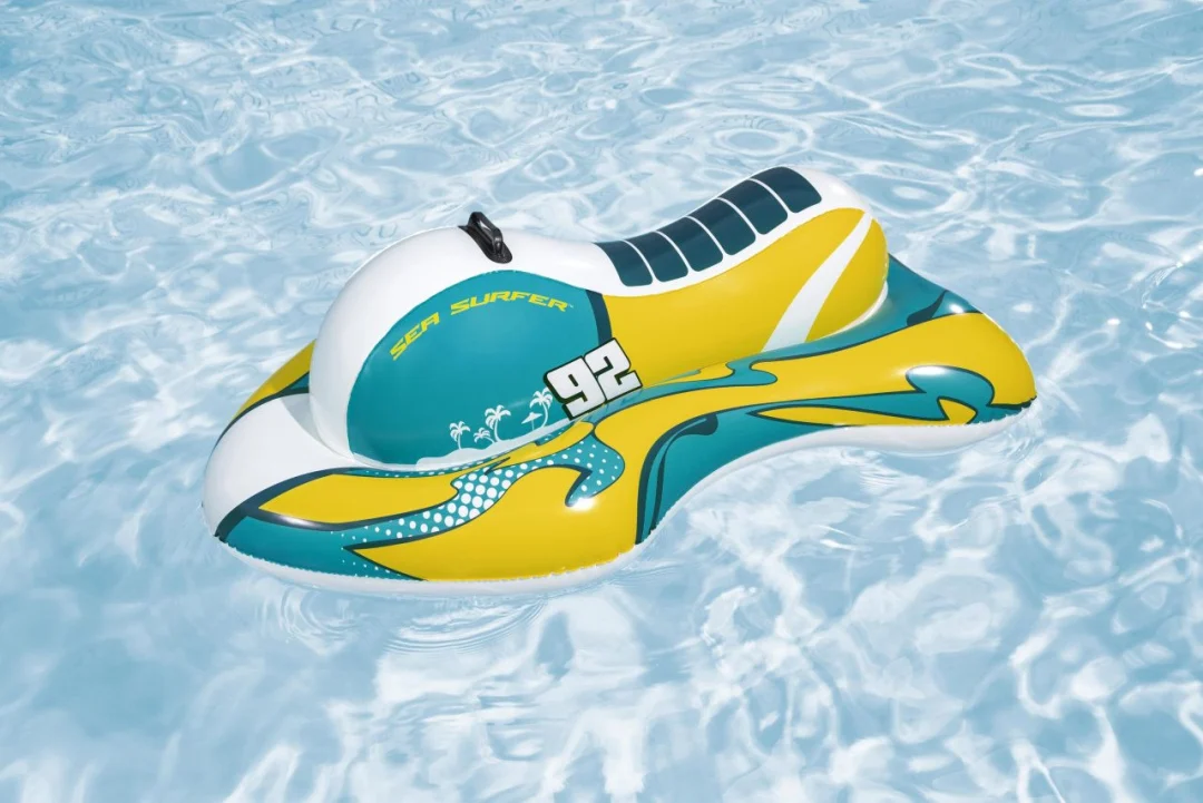 Ponton za jet ski 177x77cm Bestway_5