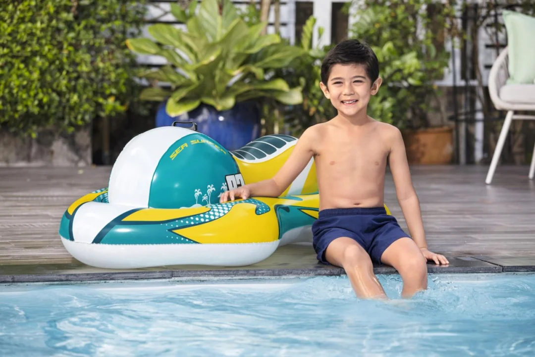 Ponton za jet ski 177x77cm Bestway_6