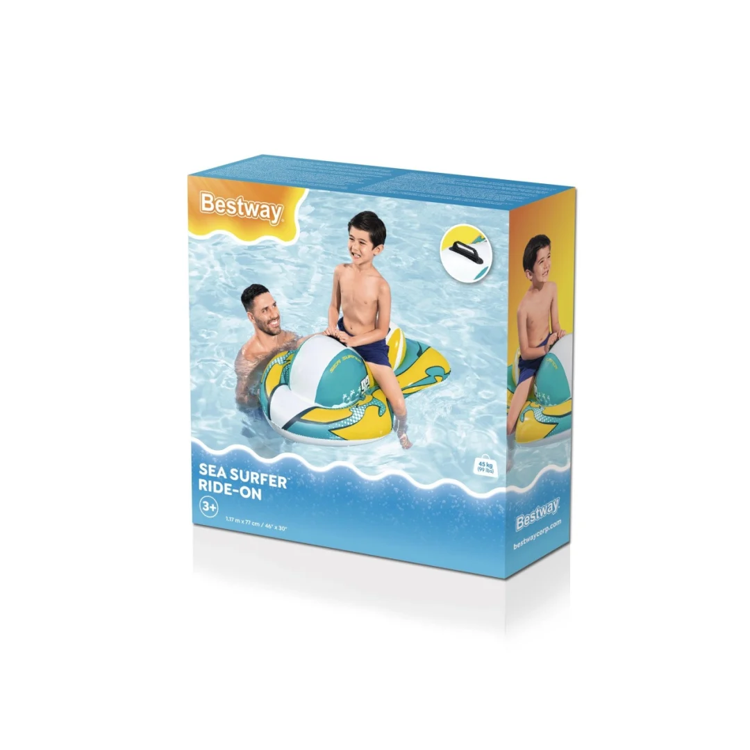 Ponton za jet ski 177x77cm Bestway_8