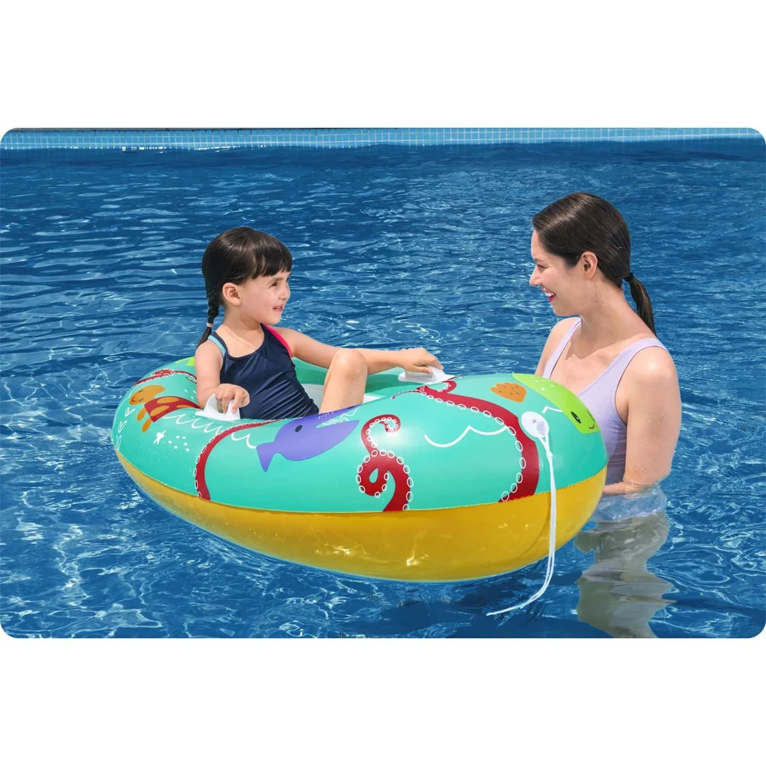 Ponton za plažu 119 × 79 cm Bestway 34009_10