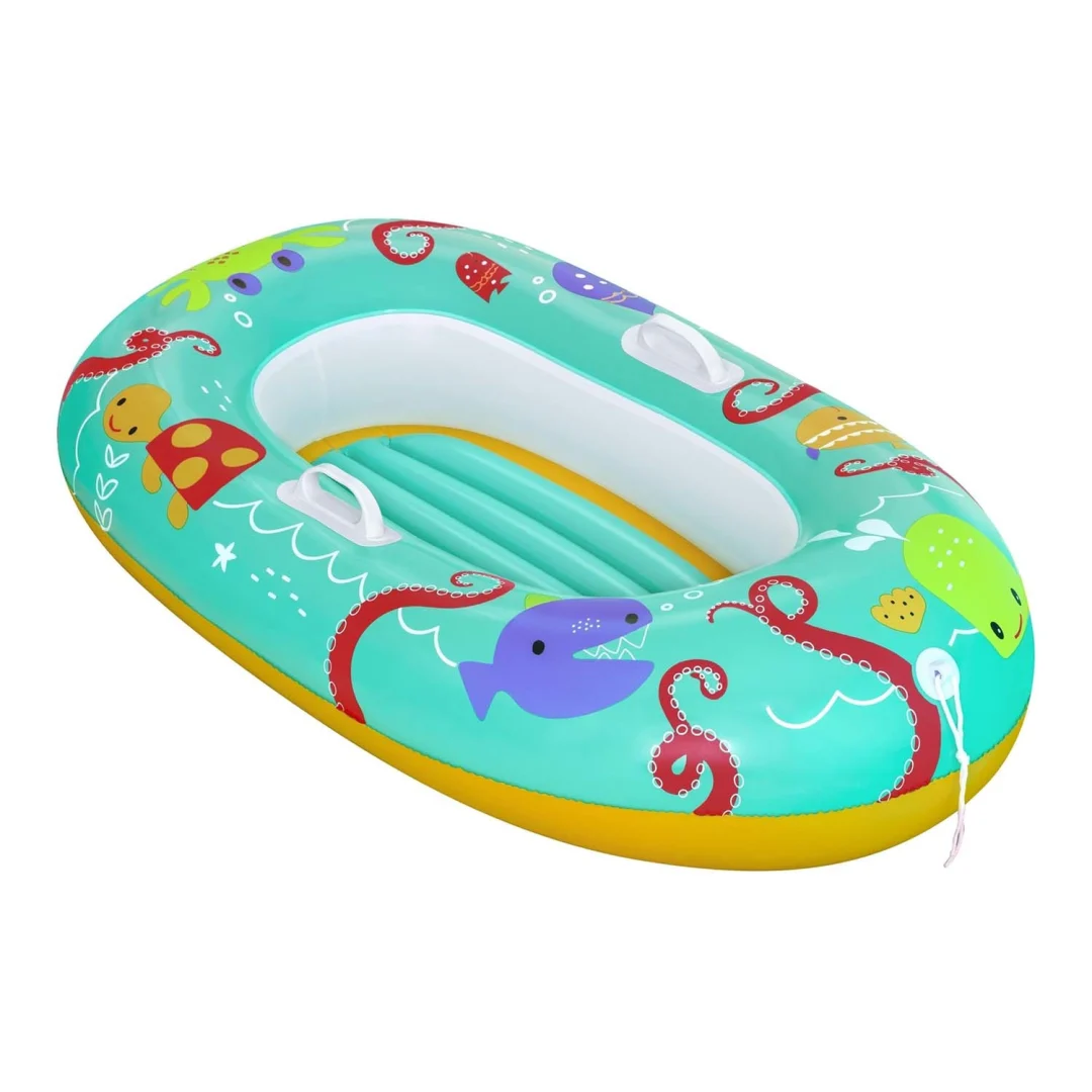 Ponton za plažu 119 × 79 cm Bestway 34009_2