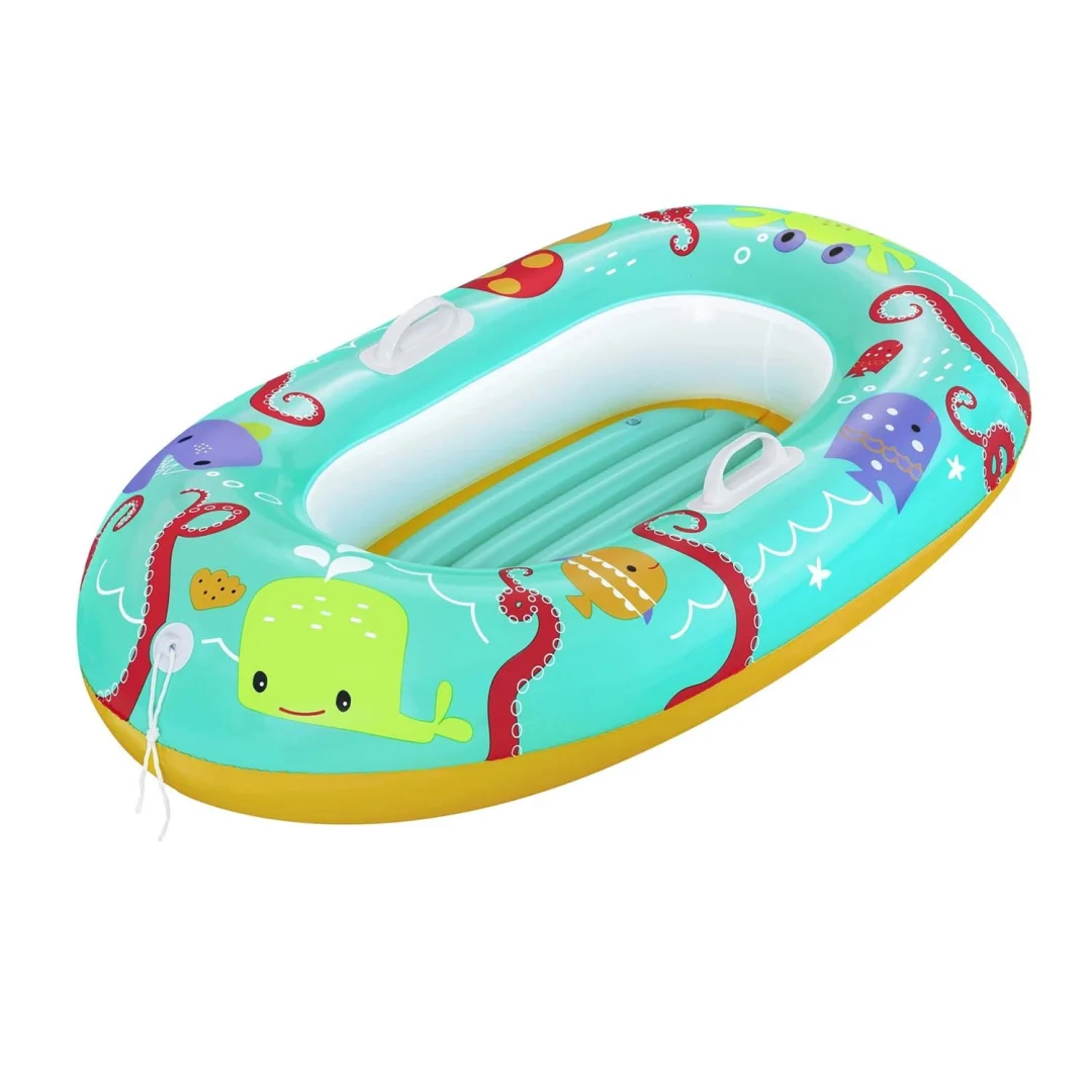 Ponton za plažu 119 × 79 cm Bestway 34009_3