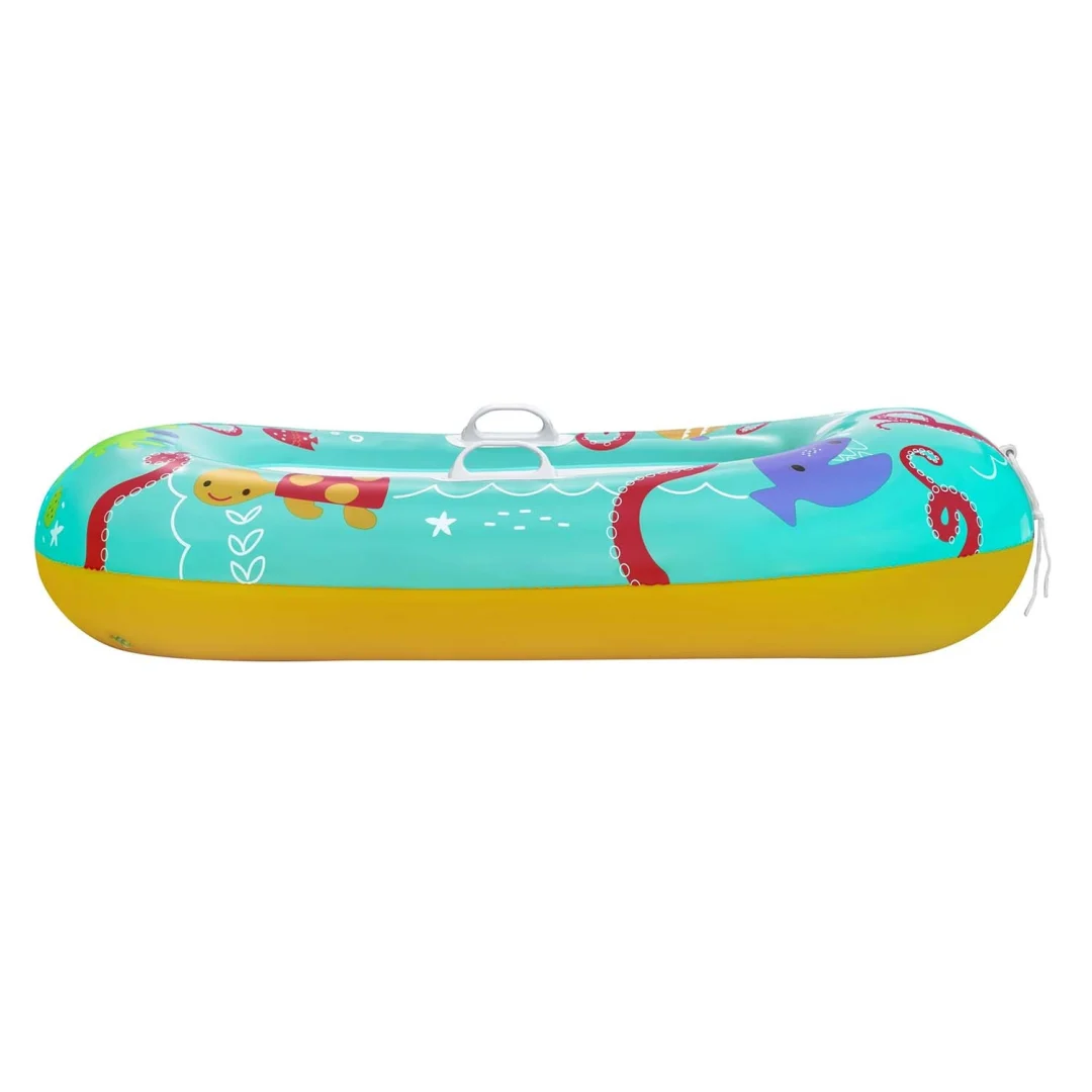 Ponton za plažu 119 × 79 cm Bestway 34009_4