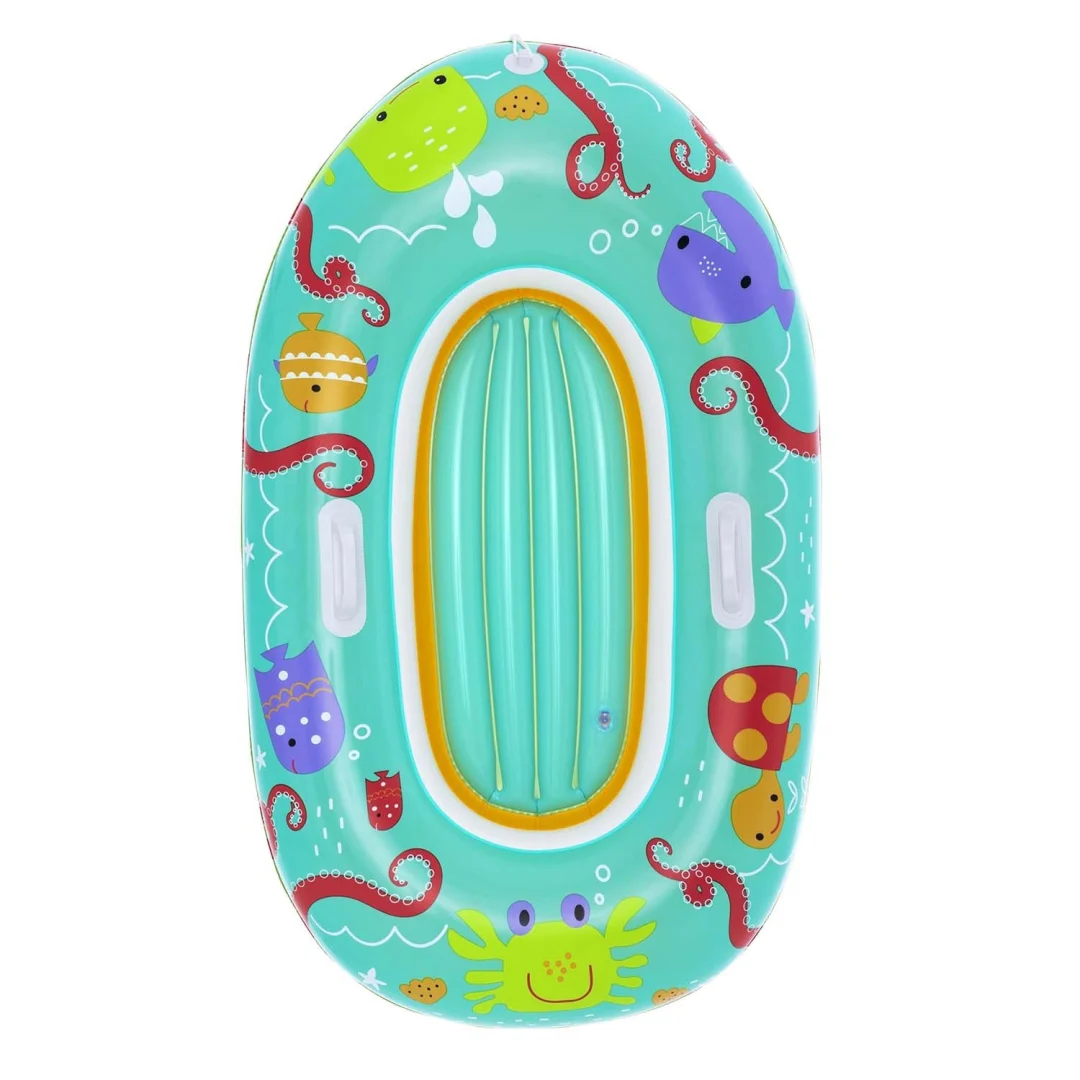 Ponton za plažu 119 × 79 cm Bestway 34009_5