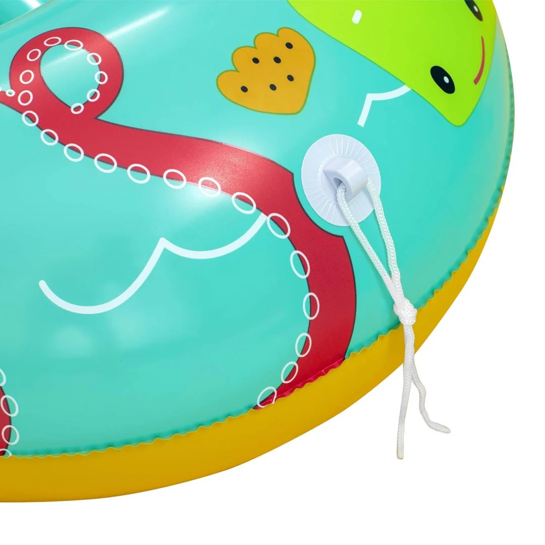 Ponton za plažu 119 × 79 cm Bestway 34009_6