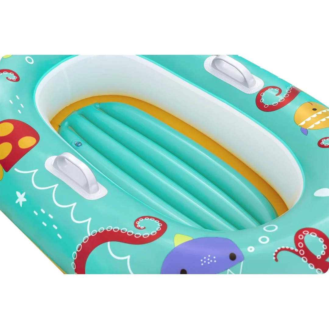 Ponton za plažu 119 × 79 cm Bestway 34009_7