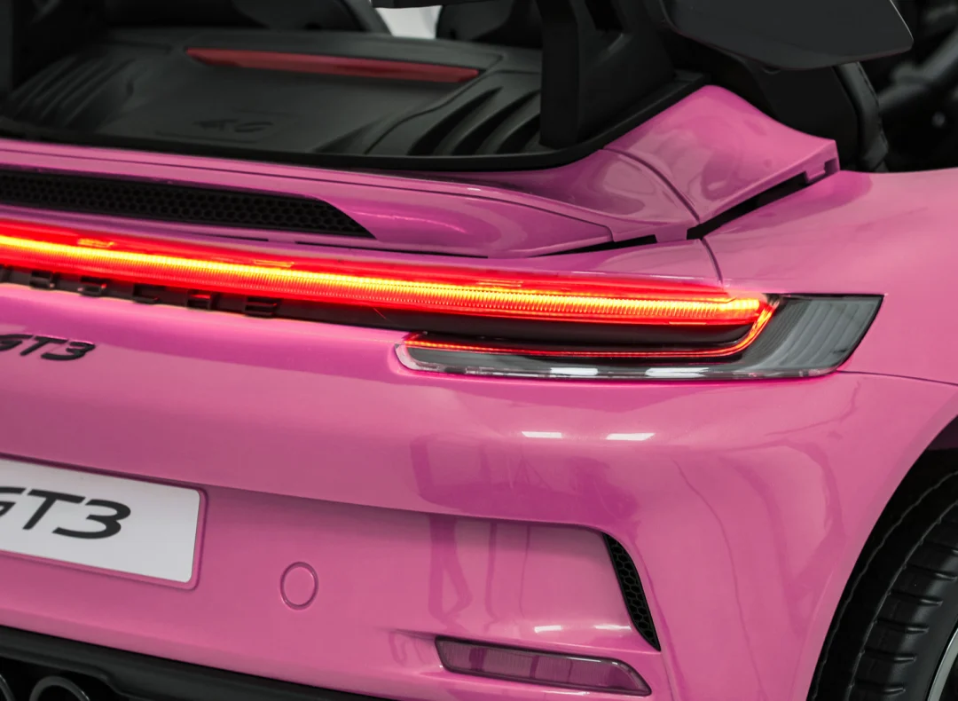 Porsche 911 GT3 STRONG ružičasto vozilo_33