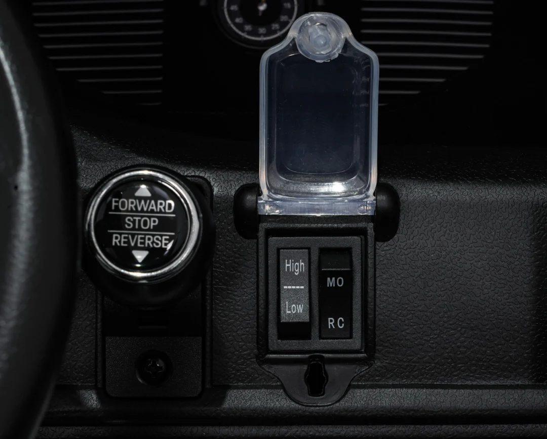 Porsche 911 GT3 Strong MP4 auto, crni_20