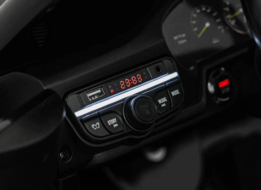 Porsche 911 GT3 Strong MP4 auto, crni_21