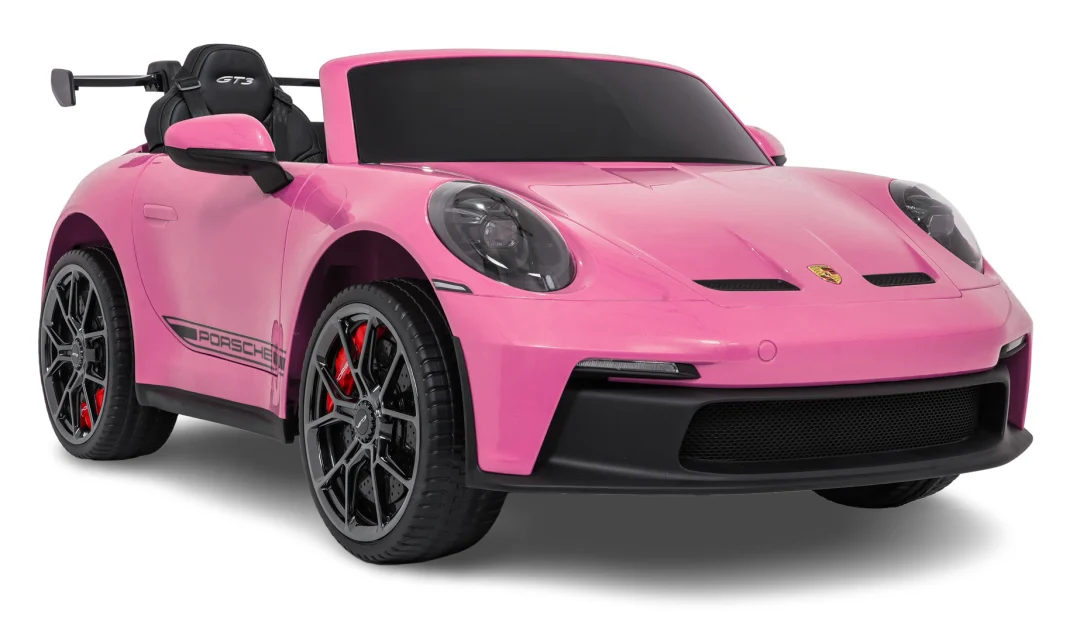 Porsche 911 GT3 ružičasto MP4 vozilo_15