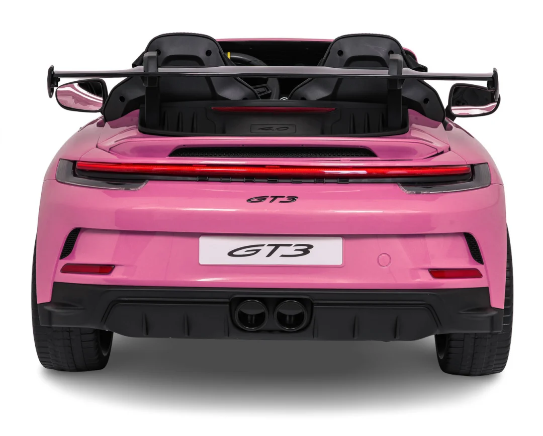 Porsche 911 GT3 ružičasto MP4 vozilo_8