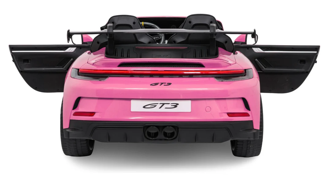 Porsche 911 GT3 ružičasto MP4 vozilo_9