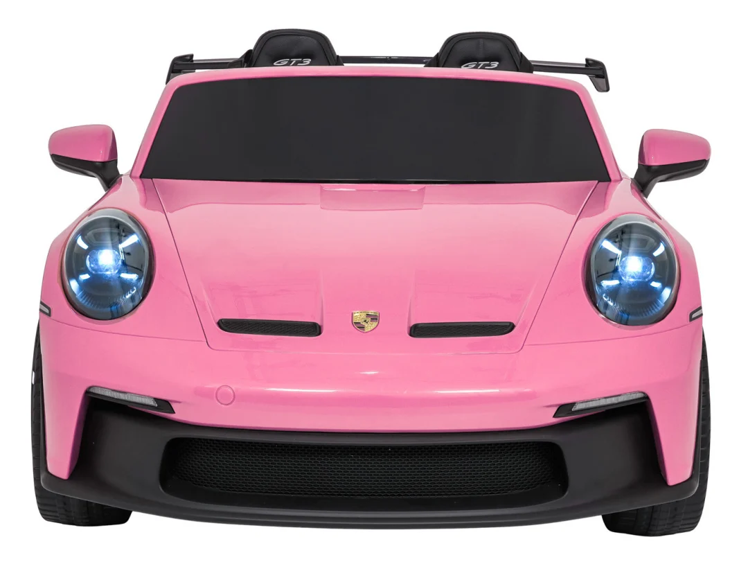 Porsche 911 GT3 ružičasto vozilo_3