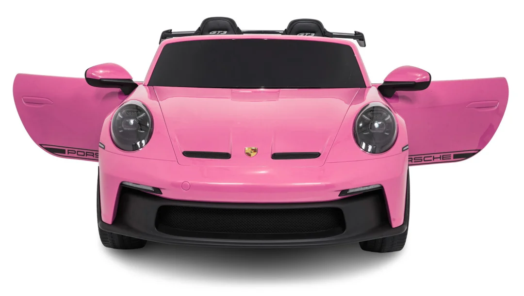 Porsche 911 GT3 ružičasto vozilo_4