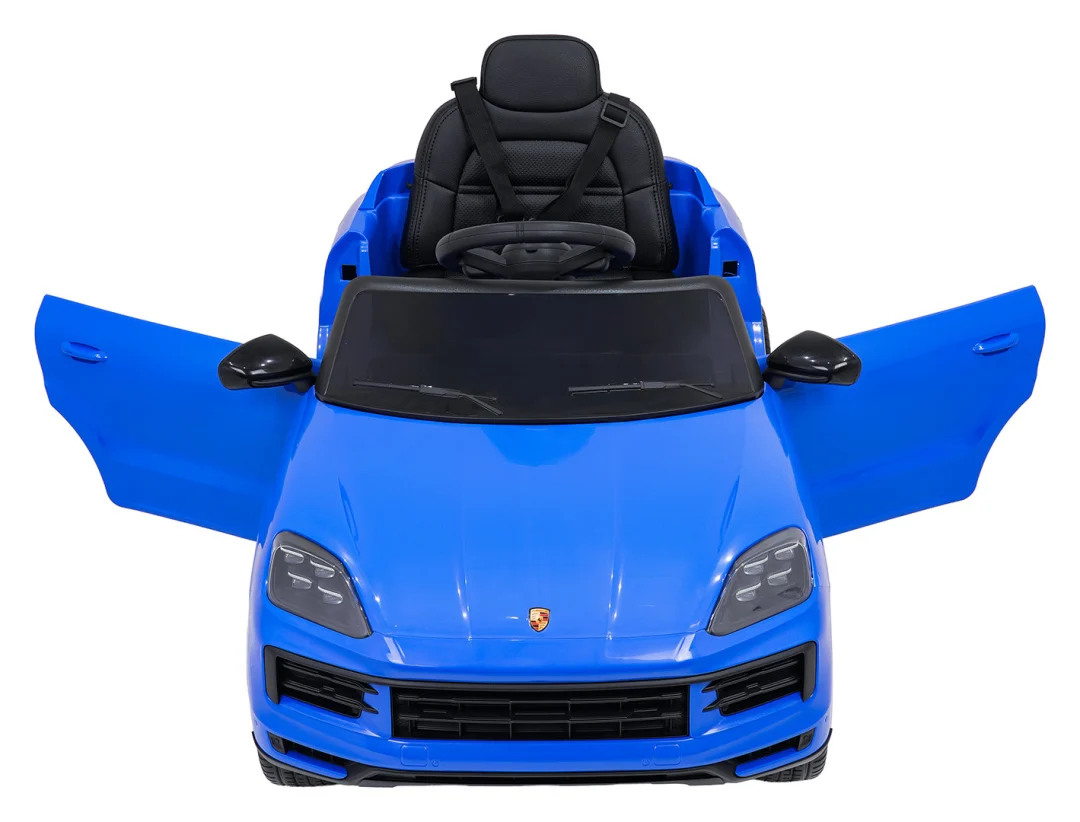 Porsche Cayenne plavo vozilo_12