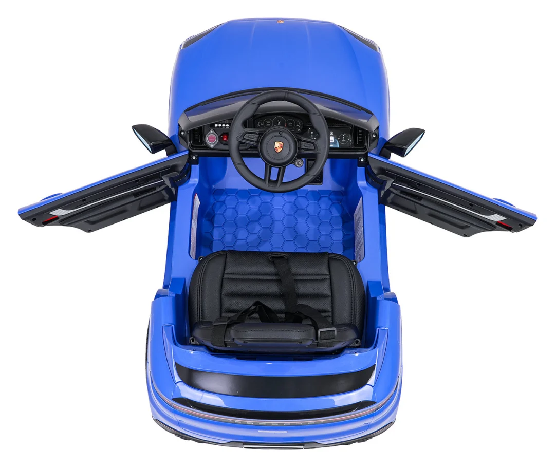 Porsche Cayenne plavo vozilo_13