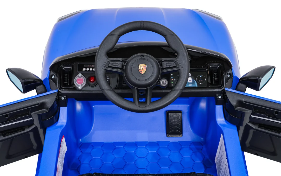 Porsche Cayenne plavo vozilo_14